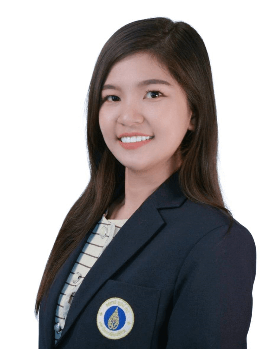 นางสาวณัฐฐา ฤทธิ์สำเร็จ